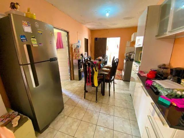 Kitnet / Stúdio para Venda em Fortaleza/CE Mondubim 2 Quartos