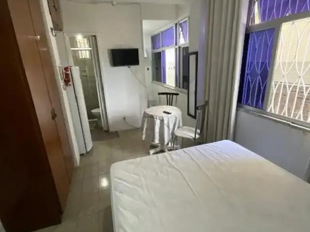 Kitnet / Stúdio para Venda em Fortaleza/CE Meireles 1 Quartos