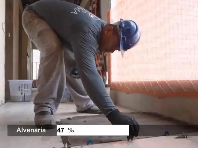 Kitnet / Stúdio para Venda em Fortaleza/CE Meireles 1 Quartos