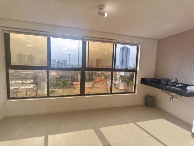 Kitnet / Stúdio para Locação em Fortaleza/CE Parquelândia 1 Quartos