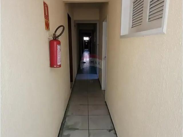 Kitnet / Stúdio para Venda em Fortaleza/CE Parquelândia 37 Quartos