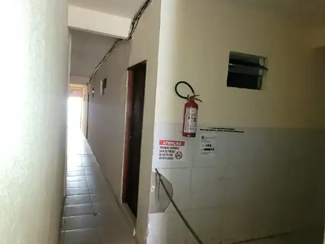 Kitnet / Stúdio para Venda em Fortaleza/CE Parquelândia 37 Quartos
