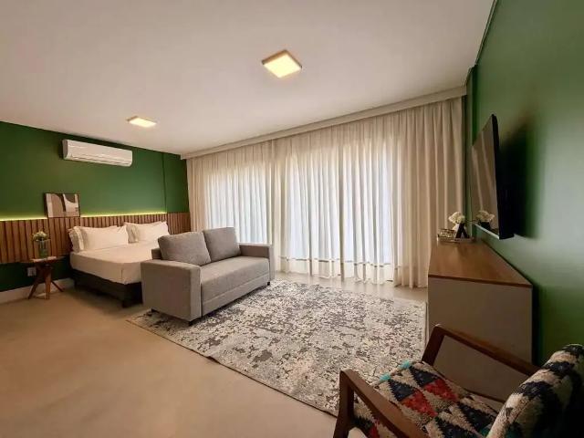 Kitnet / Stúdio para Venda em Florianópolis/SC Monte Verde 1 Quartos