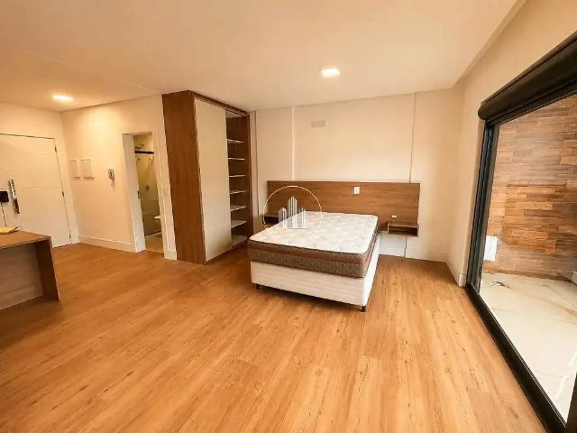 Kitnet / Stúdio para Venda em Florianópolis/SC Monte Verde 1 Quartos