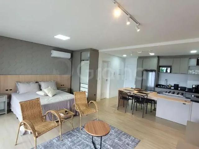 Kitnet / Stúdio para Venda em Florianópolis/SC Monte Verde 1 Quartos