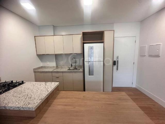 Kitnet / Stúdio para Venda em Florianópolis/SC Monte Verde 1 Quartos