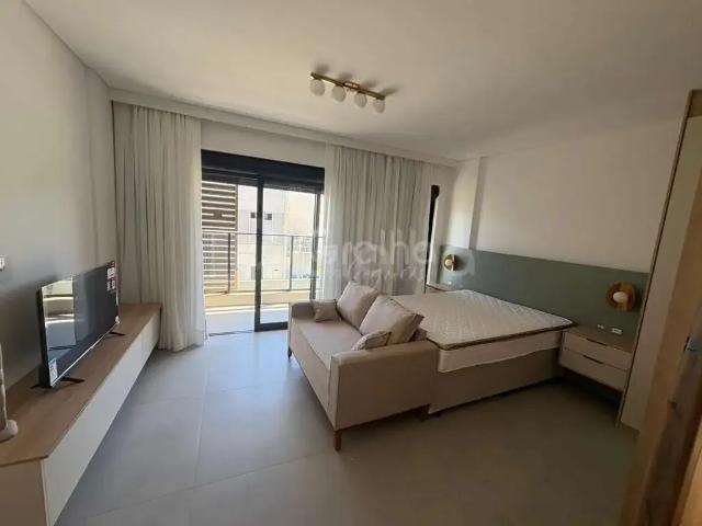Kitnet / Stúdio para Venda em Florianópolis/SC Monte Verde 1 Quartos