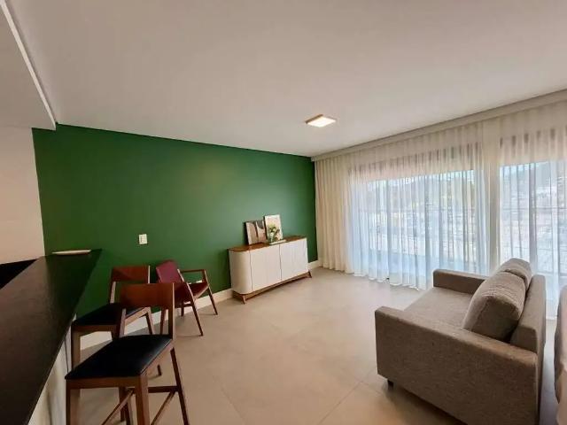 Kitnet / Stúdio para Venda em Florianópolis/SC Monte Verde 1 Quartos