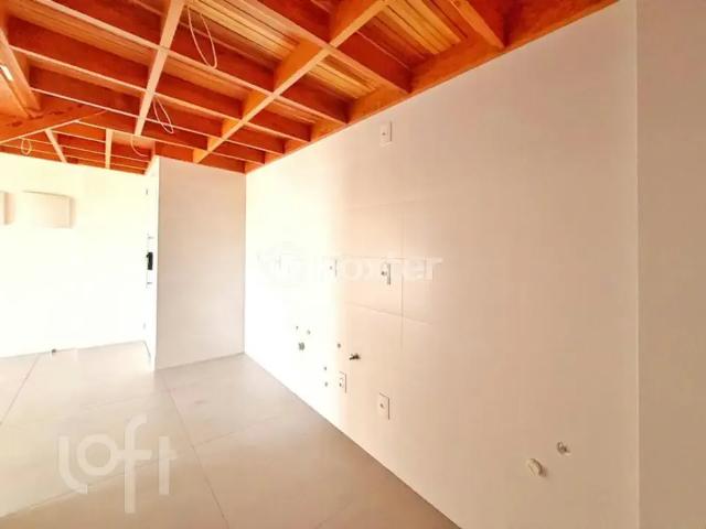 Kitnet / Stúdio para Venda em Florianópolis/SC Monte Verde 2 Quartos