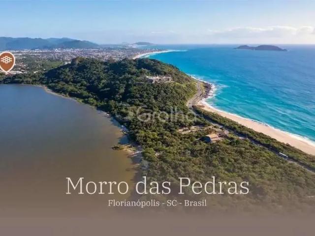 Kitnet / Stúdio para Venda em Florianópolis/SC Morro das Pedras 1 Quartos