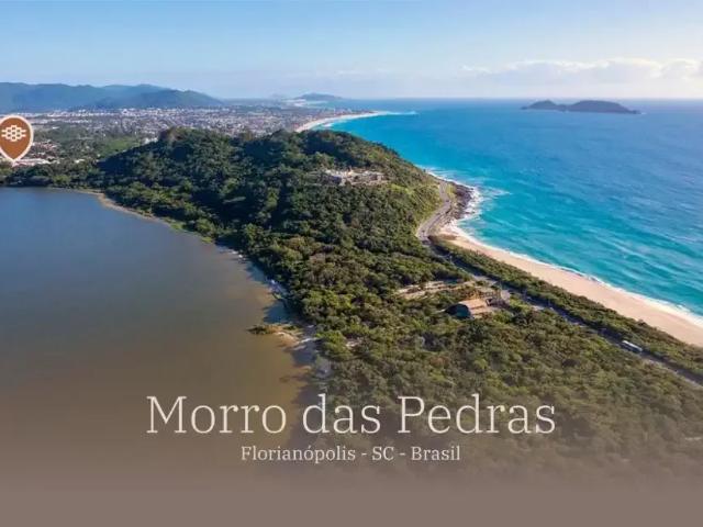 Kitnet / Stúdio para Venda em Florianópolis/SC Morro das Pedras