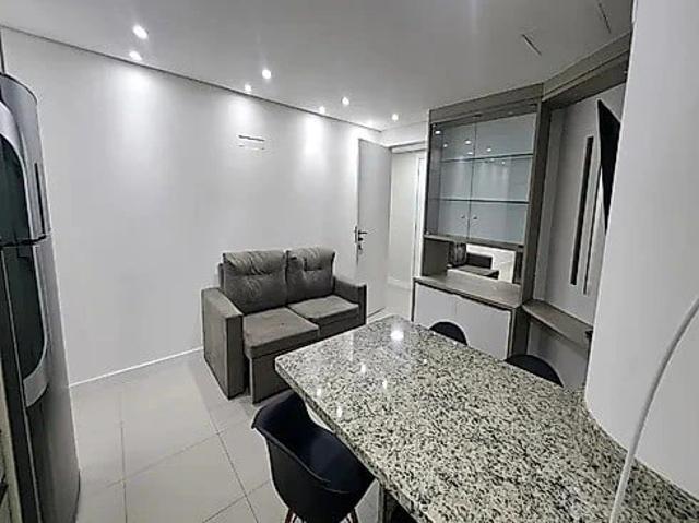 Kitnet / Stúdio para Venda em Florianópolis/SC Agronômica 1 Quartos
