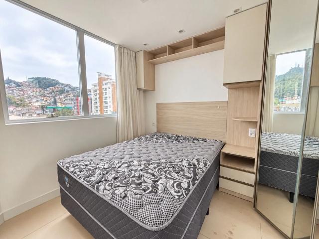 Kitnet / Stúdio para Venda em Florianópolis/SC Agronômica 1 Quartos