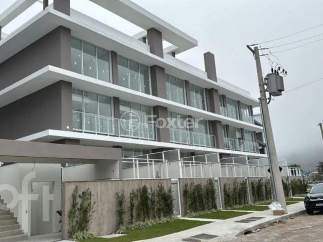 Kitnet / Stúdio para Venda em Florianópolis/SC Barra da Lagoa 1 Quartos