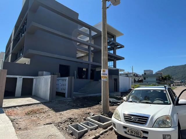 Kitnet / Stúdio para Venda em Florianópolis/SC Barra da Lagoa 1 Quartos