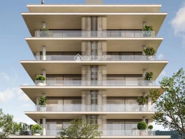 Kitnet / Stúdio para Venda em Florianópolis/SC Barra da Lagoa 1 Quartos