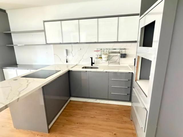 Kitnet / Stúdio para Venda em Florianópolis/SC Bom Abrigo 1 Quartos