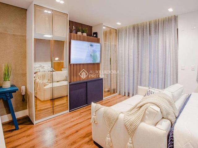 Kitnet / Stúdio para Venda em Florianópolis/SC Bom Abrigo 1 Quartos