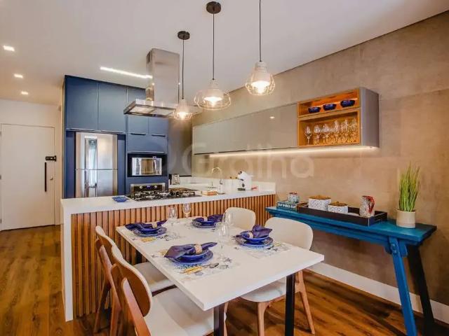 Kitnet / Stúdio para Venda em Florianópolis/SC Bom Abrigo 1 Quartos