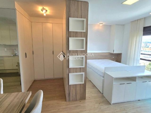 Kitnet / Stúdio para Venda em Florianópolis/SC Bom Abrigo 1 Quartos