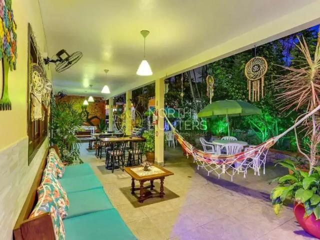 Kitnet / Stúdio para Venda em Florianópolis/SC Cachoeira do Bom Jesus 10 Quartos