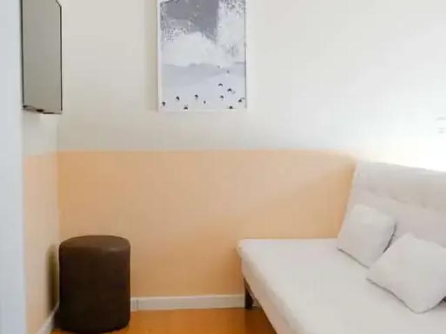 Kitnet / Stúdio para Venda em Florianópolis/SC Cachoeira do Bom Jesus 1 Quartos