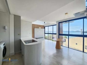 Kitnet / Stúdio para Venda em Florianópolis/SC Cacupé 1 Quartos