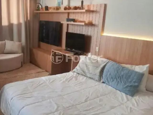 Kitnet / Stúdio para Venda em Florianópolis/SC Cacupé 1 Quartos