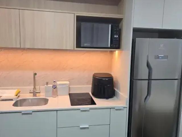 Kitnet / Stúdio para Venda em Florianópolis/SC Campeche 1 Quartos