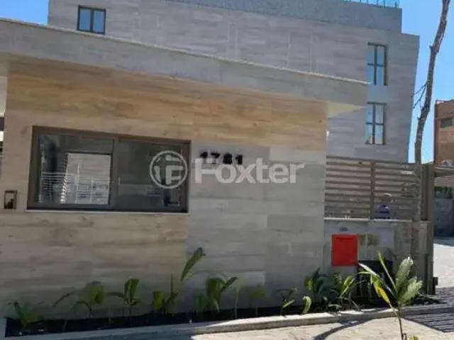 Kitnet / Stúdio para Venda em Florianópolis/SC Campeche 1 Quartos