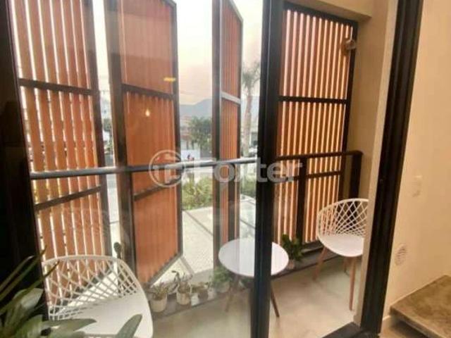 Kitnet / Stúdio para Venda em Florianópolis/SC Campeche 1 Quartos