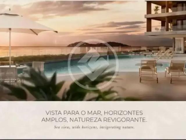 Kitnet / Stúdio para Venda em Florianópolis/SC Campeche 1 Quartos