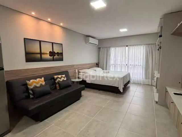 Kitnet / Stúdio para Venda em Florianópolis/SC Campeche 1 Quartos