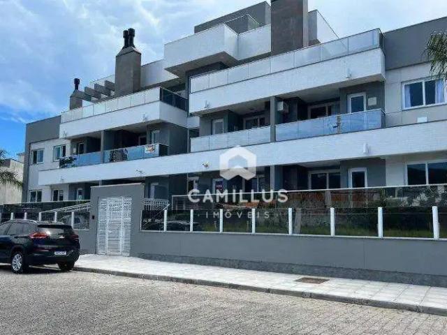 Kitnet / Stúdio para Venda em Florianópolis/SC Campeche 1 Quartos