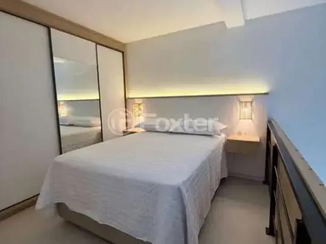 Kitnet / Stúdio para Venda em Florianópolis/SC Campeche 1 Quartos
