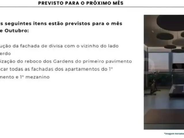 Kitnet / Stúdio para Venda em Florianópolis/SC Campeche 1 Quartos