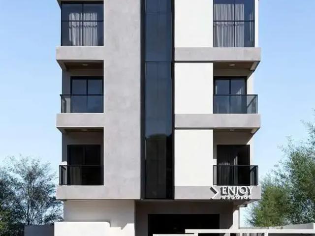 Kitnet / Stúdio para Venda em Florianópolis/SC Canasvieiras