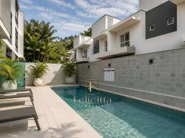 Kitnet / Stúdio para Venda em Florianópolis/SC Canasvieiras 1 Quartos