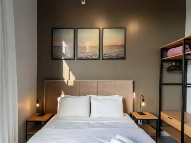 Kitnet / Stúdio para Venda em Florianópolis/SC Canasvieiras 1 Quartos
