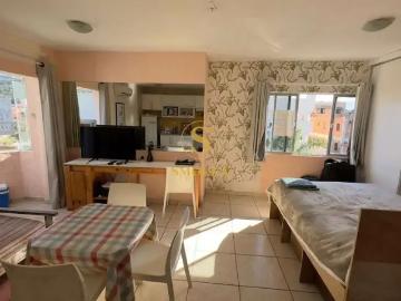 Kitnet / Stúdio para Venda em Florianópolis/SC Canasvieiras 1 Quartos