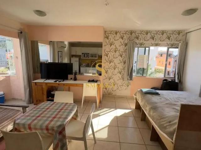 Kitnet / Stúdio para Venda em Florianópolis/SC Canasvieiras 1 Quartos