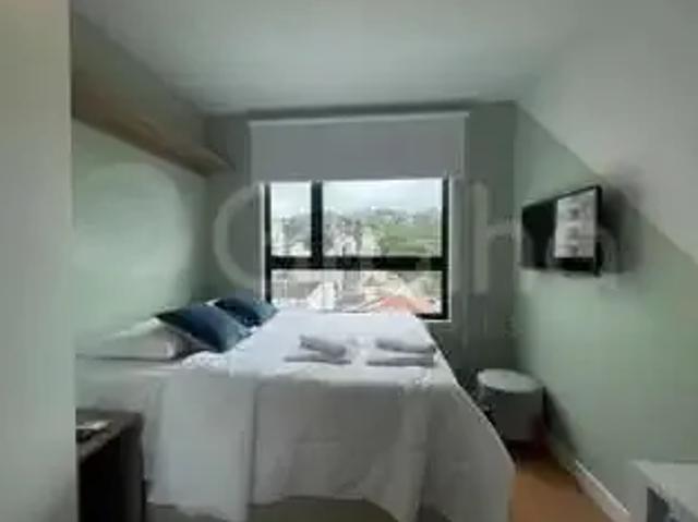 Kitnet / Stúdio para Venda em Florianópolis/SC Carvoeira 1 Quartos