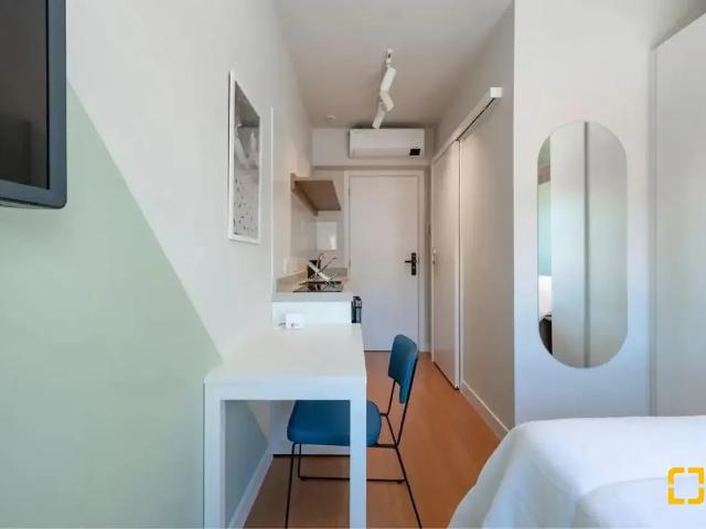 Kitnet / Stúdio para Venda em Florianópolis/SC Carvoeira 1 Quartos