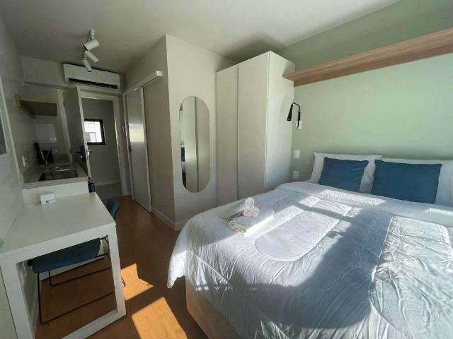 Kitnet / Stúdio para Venda em Florianópolis/SC Carvoeira 1 Quartos