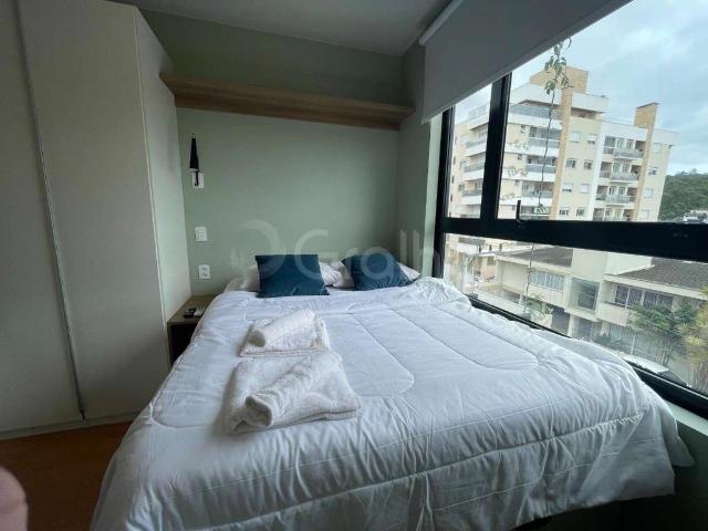 Kitnet / Stúdio para Venda em Florianópolis/SC Carvoeira 1 Quartos