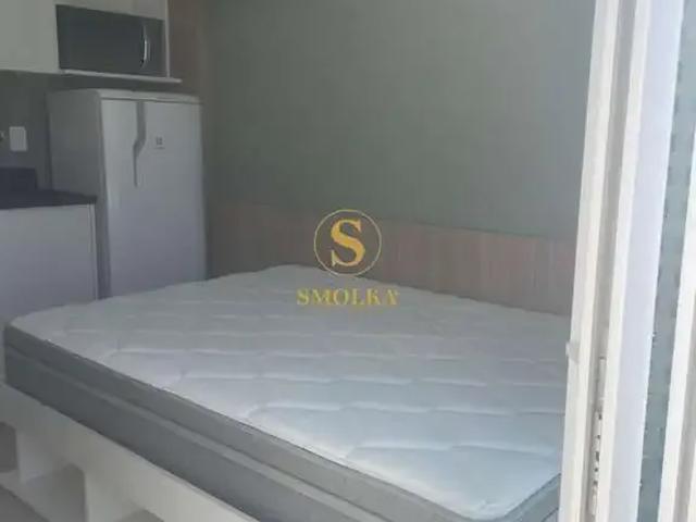 Kitnet / Stúdio para Venda em Florianópolis/SC Carvoeira 1 Quartos