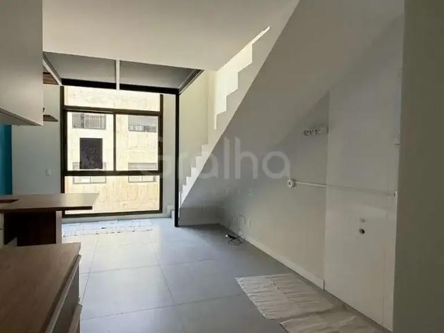 Kitnet / Stúdio para Venda em Florianópolis/SC Carvoeira 1 Quartos