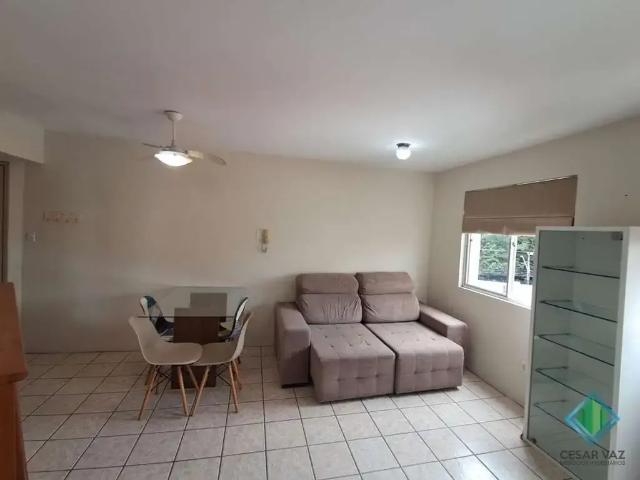Kitnet / Stúdio para Venda em Florianópolis/SC Carvoeira 1 Quartos