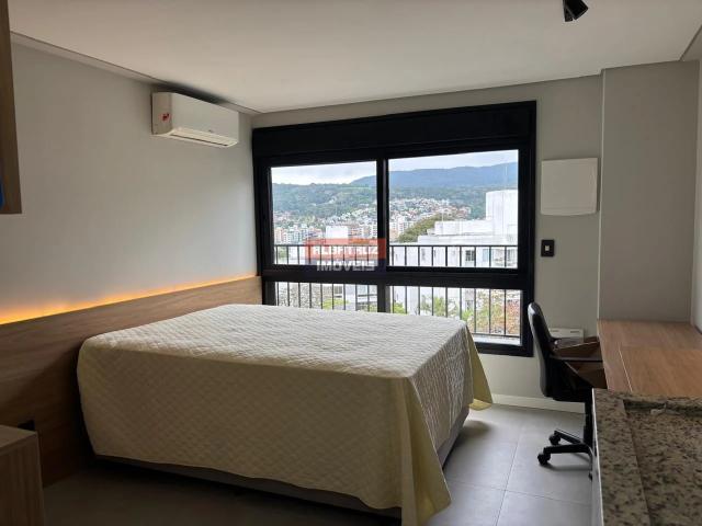 Kitnet / Stúdio para Venda em Florianópolis/SC Carvoeira 1 Quartos
