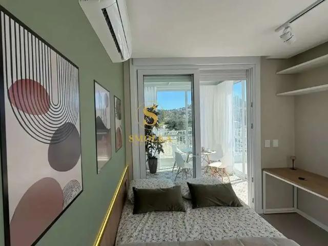 Kitnet / Stúdio para Venda em Florianópolis/SC Carvoeira 1 Quartos